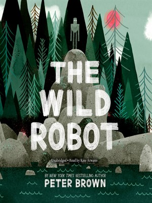  The Wild Robot