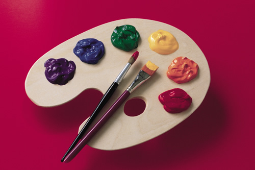 Art Palette