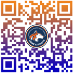 Directory Spot QR Code