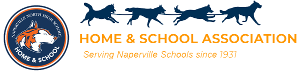 Home & School Banner