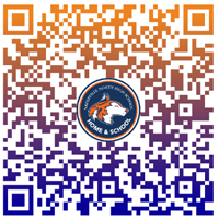 Home & School - QR Code 1