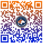 Home & School QR Code 2