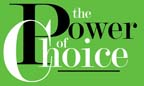 Power of Choice Logo 
