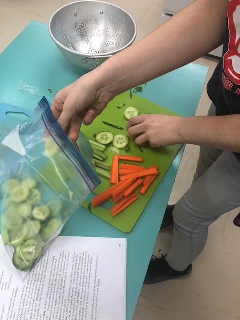 Food Prep 