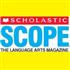 Scholastic Scope Magazine 