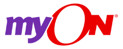 myON reader