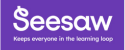 Seesaw for Chromebook Users