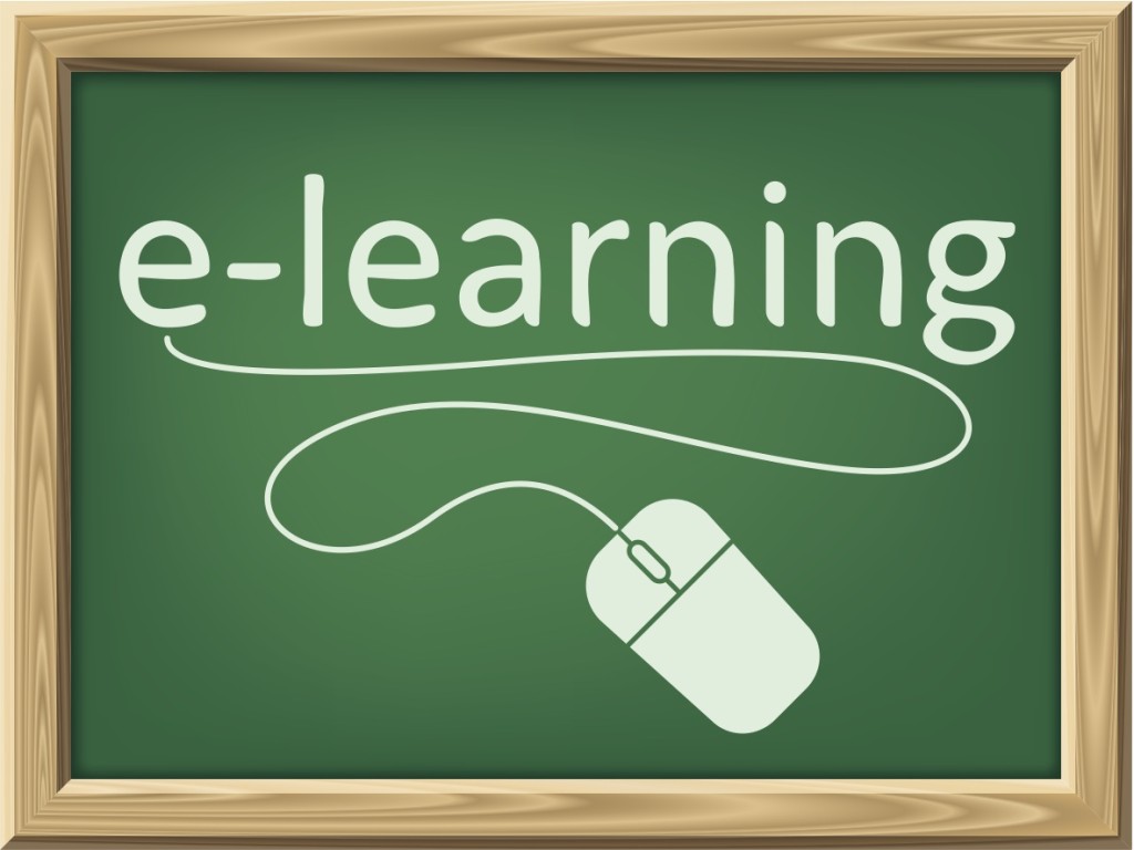 E-Learning Computer Help