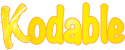 Kodable