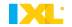 IXL 