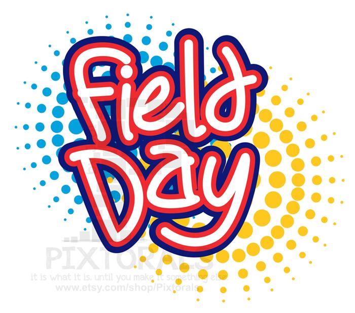  Field Day Volunteers