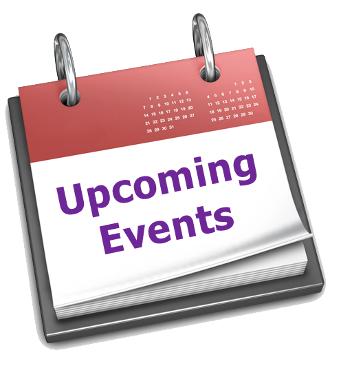  25-26 Start of the Year Important/Fun Dates