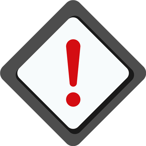 Urgent Icon 
