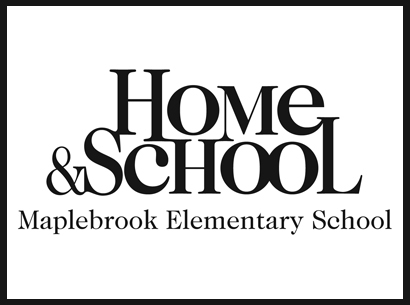  Home & School Logo
