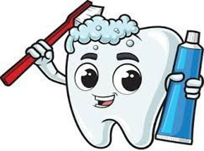  tooth clipart