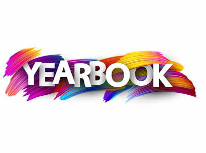  yearbook clipart