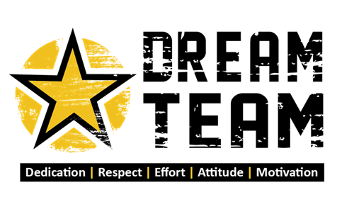 Dream Team Logo 