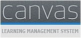Canvas Logon 