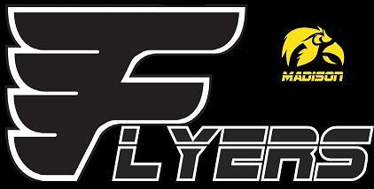 Flyers Logo 