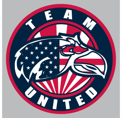 Team United Logo 