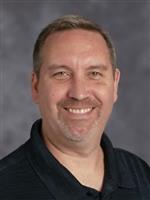 Greg Hodges