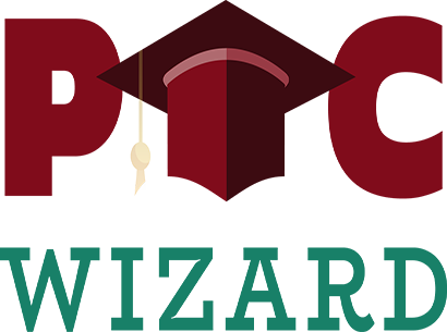  PTC Wizard Button
