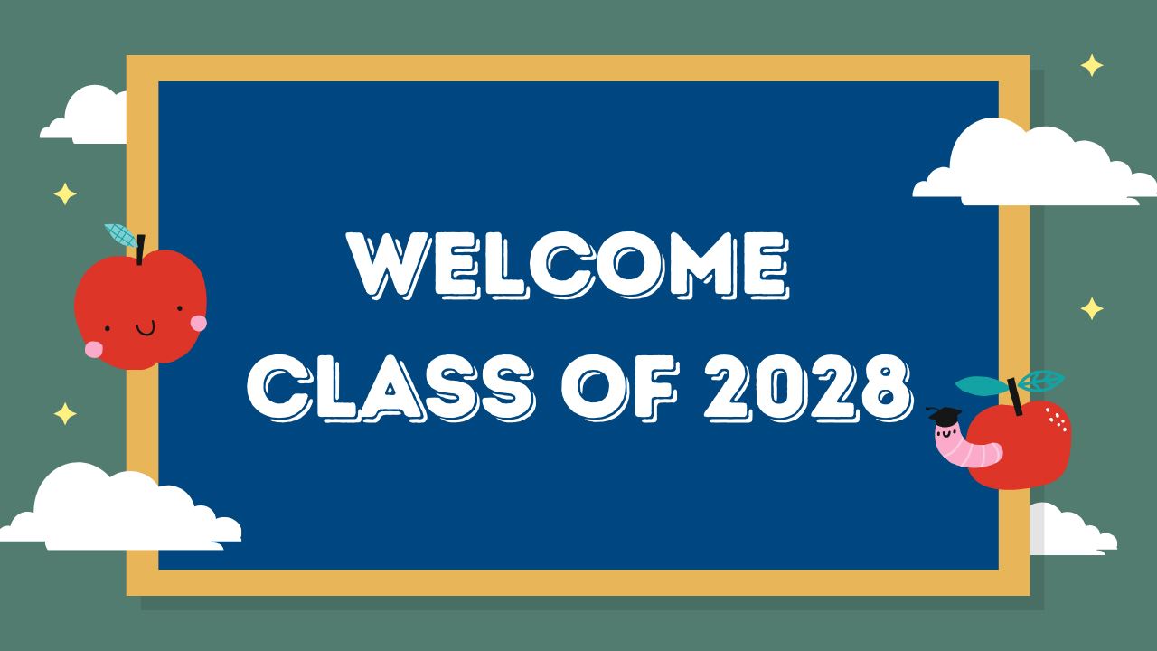  Kindergarten Welcome Button