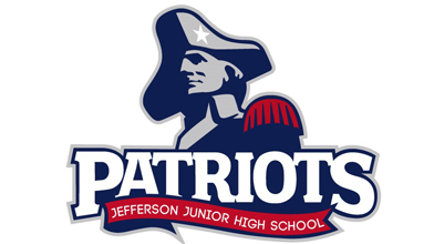  Jefferson Icon