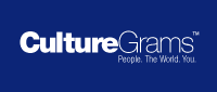 Icon for the database, Culture Grams Icon for the database, Culture Grams