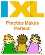 Database icon for IXL Math Database icon for IXL Math