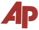 Icon for Associated Press Icon for Associated Press