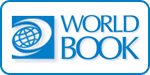 Database icon for WorldBook Online 