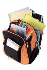 School Supplies 