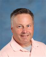 Mr. Pinelli