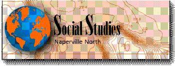 Social Studies 