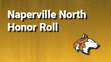  NNHS Honor Rolls Button