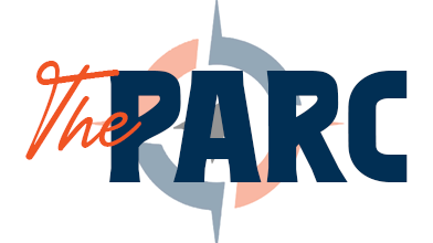  PARC Intro News Button