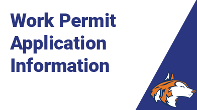  Work Permit Banner