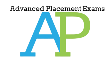  AP Exam Info Banner