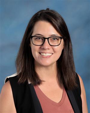 Ms. Sindelar