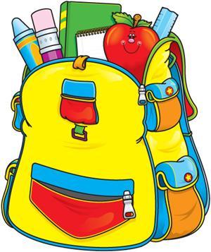  School Backpack 