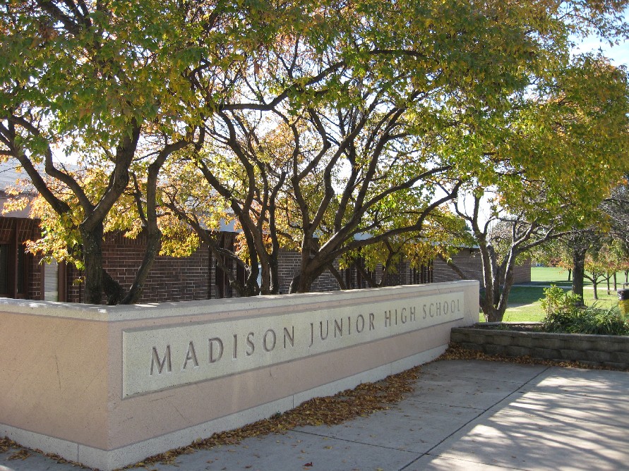 Madison JHS 