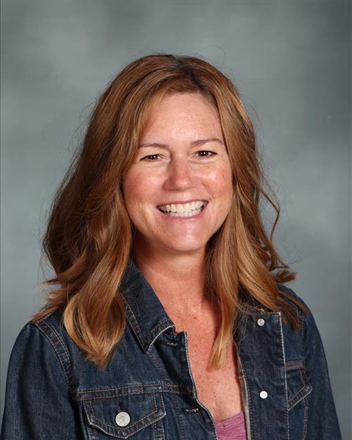Elizabeth Yanke 