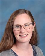 photo of Mrs. Bass