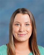 photo of Adrienne Linton