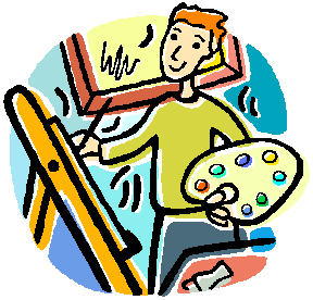 art clipart 