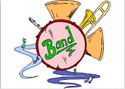 band clipart 