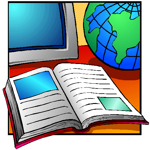 research clipart 