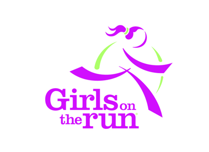 Girls on the Run logo