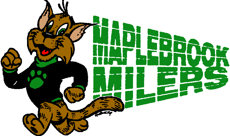 Milers clipart 